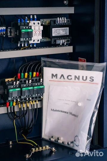 Винтовой компрессор AA1-22 16LD