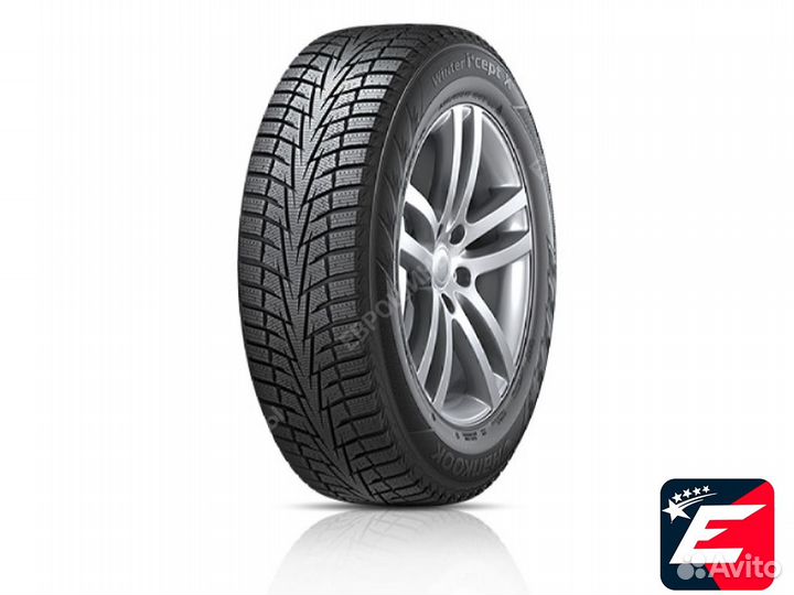 Hankook Winter I'Cept X RW10 255/50 R19 103T