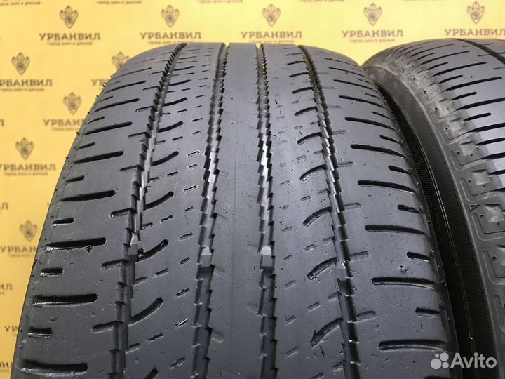 Yokohama Geolandar SUV G055E 225/55 R18 98H