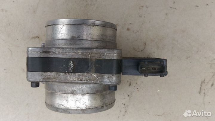 Расходомер воздуха (массметр) saab 9-5 1997-2010