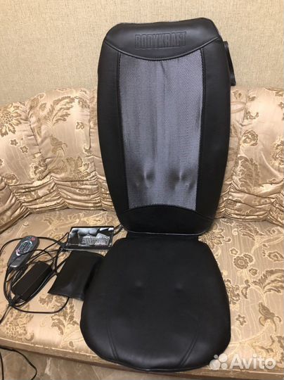 Массажная накидка Bodykraft K-51