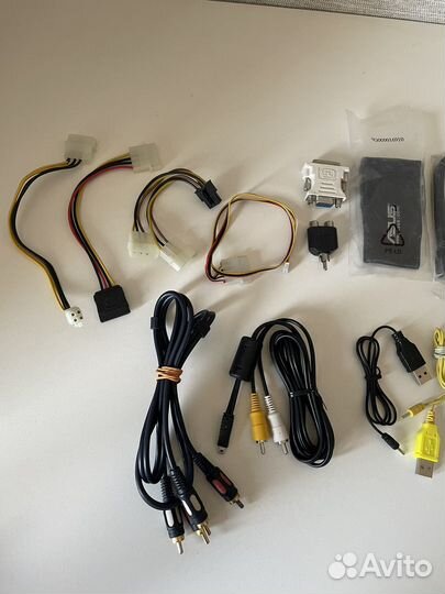 Кабель/переходник