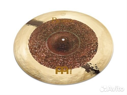 Meinl B20ducr Byzance Extra Dry Dual Crash-Ride Т