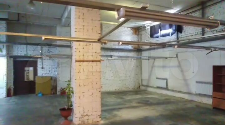 Производство, 182 м²