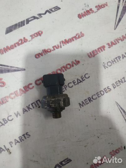 Датчик кондиционера w210 Mercedes