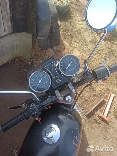 Продам мопед Альфу 110куб