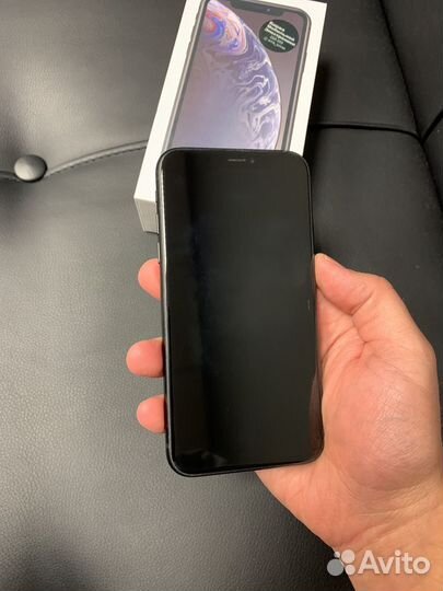 iPhone Xr, 128 ГБ