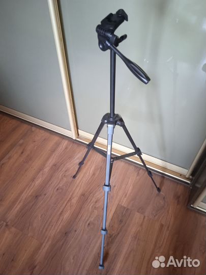 Штатив dexp