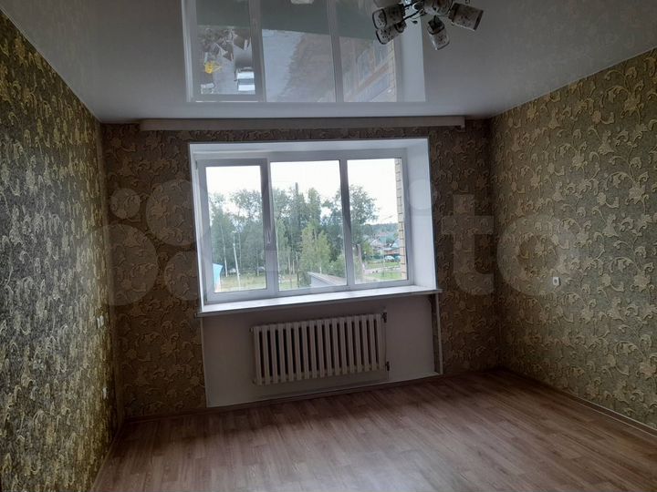 2-к. квартира, 65,6 м², 3/4 эт.