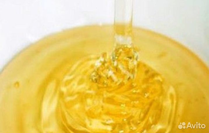 Мёд натуральный из Алтая оптом от 16 кг