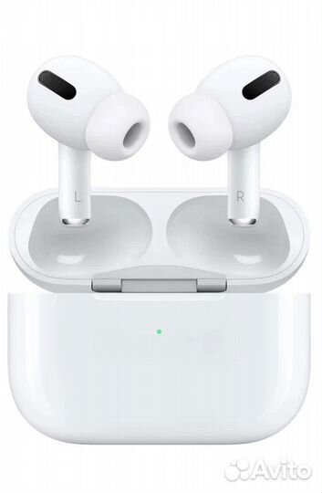 Наушники беспроводные AirPods Pro новые