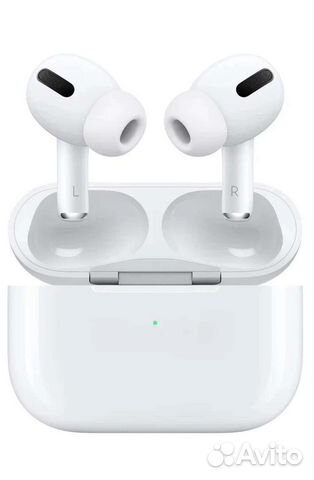 Наушники беспроводные AirPods Pro новые