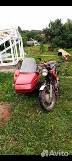 Продажа Иж юпитер