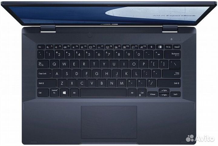 Ноутбук asus ExpertBook B3 Flip B3402FBA-EC0971 90NX04S1-M012J0