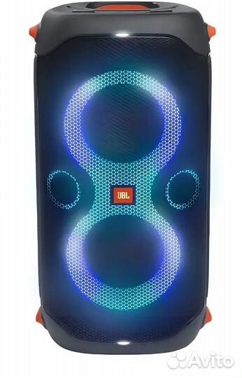 JBL Partybox 110 новая/оригинал
