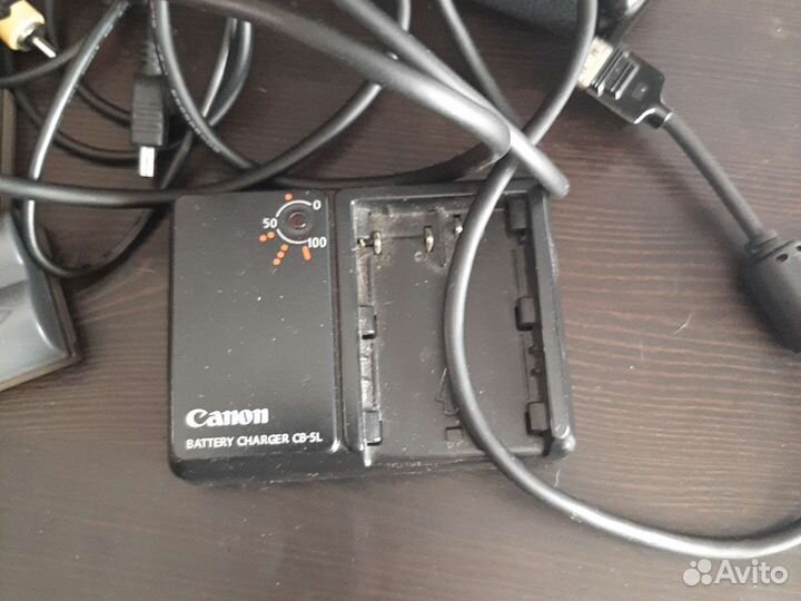 Canon EOS D60 + canon BG,ED3