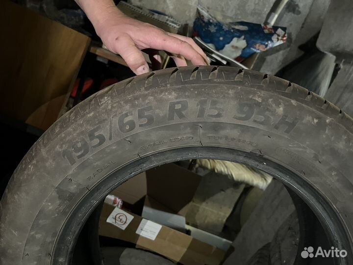 Kormoran Road Performance 195/65 R15