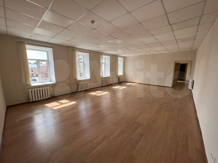 Офис, 127 м²