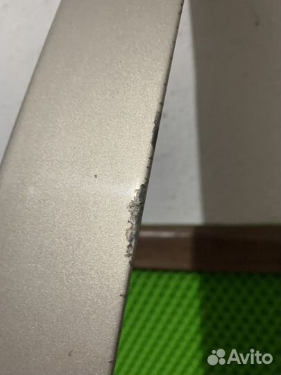 Дверь передняя левая Ford Escape