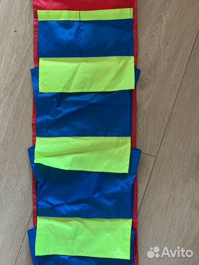 Органайзер в детский сад