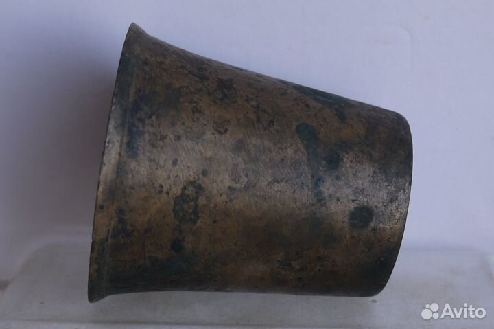 Стопа солдатская