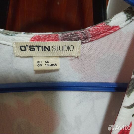 Женское платье