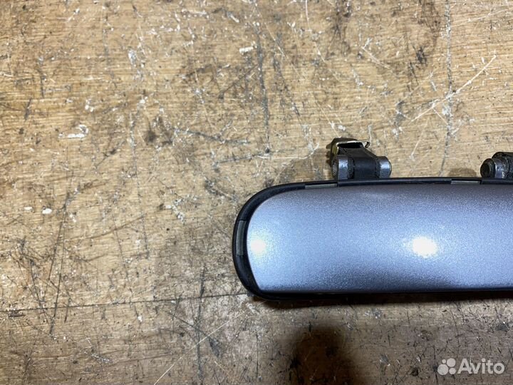 Ручка наружная Audi A6 C5 R59