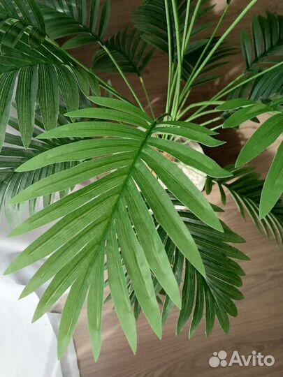 Искусственная пальма