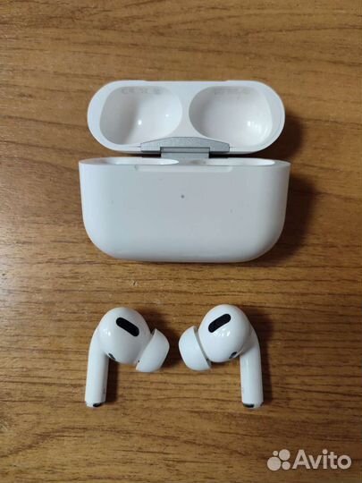 Apple Airpods Pro