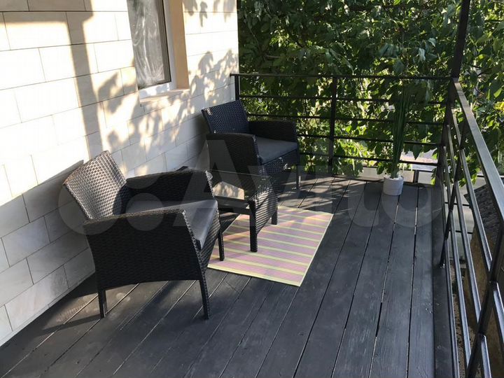 Комната 20 м², 2/2 эт.