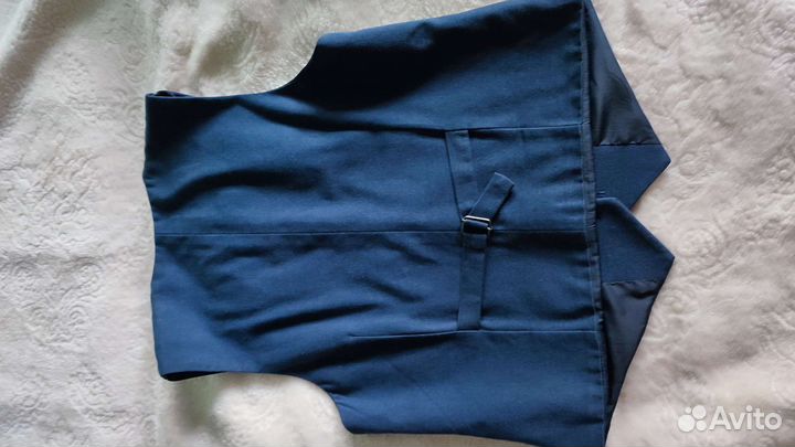 Школьная форма р152 девочка