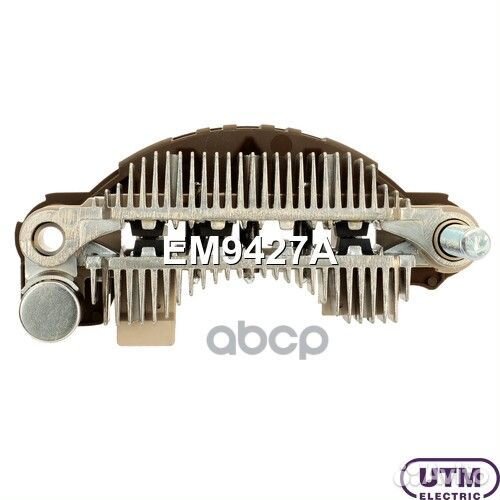 Диодный мост генератора EM9427A Utm