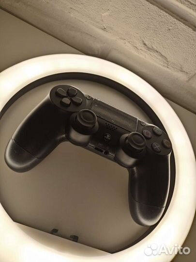 Джойстик Sony PS4