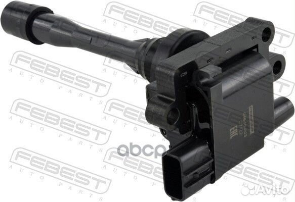 Катушка зажигания 04640003 Febest