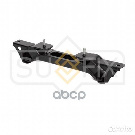 Подушка коробки передач перед FM4392 sufix