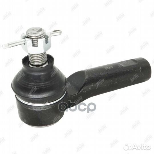 Наконечник рулевой тяги прав ET28028 jikiu