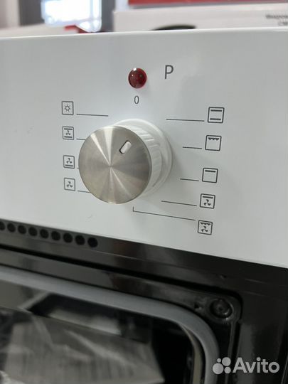 Духовой шкаф с конвекцией Новый