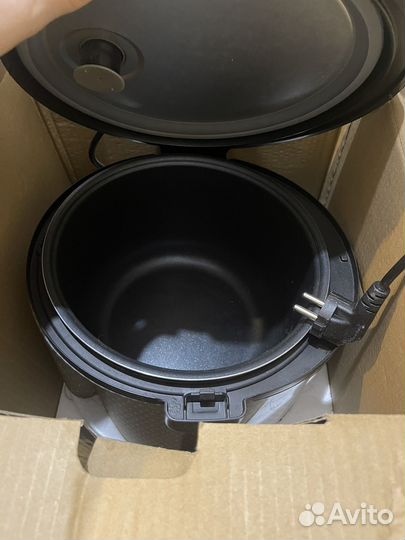 Мультиварка polaris