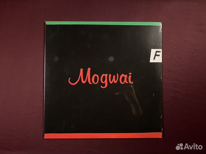 Mogwai «Happy Songs For Happy People»
