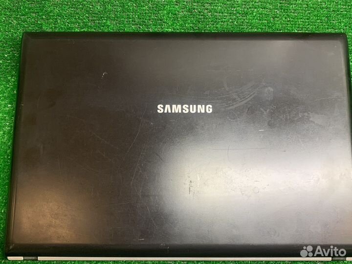 Ноутбук samsung r519