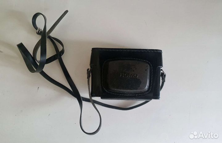 Пленочные фотоаппараты