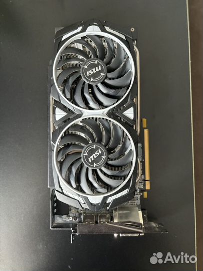 Radeon rx 590 8gb