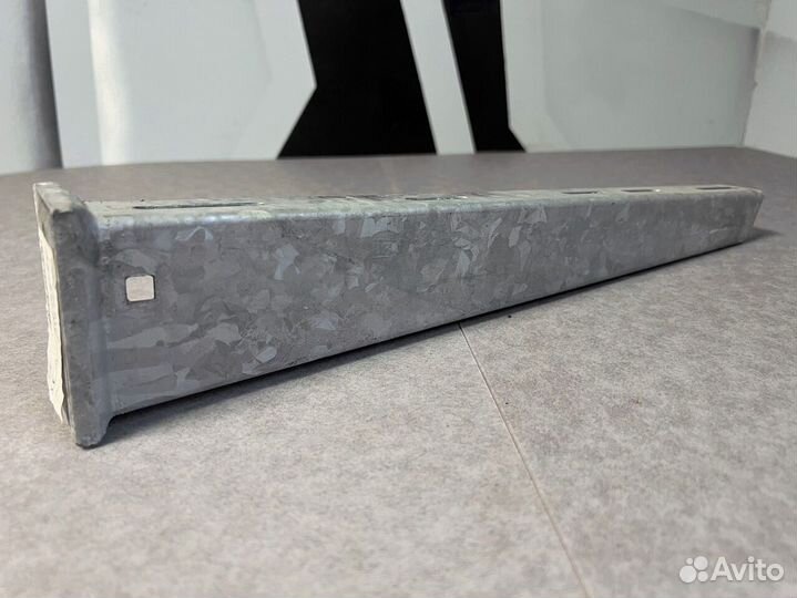 Кронштейн крепления 410*50. опт