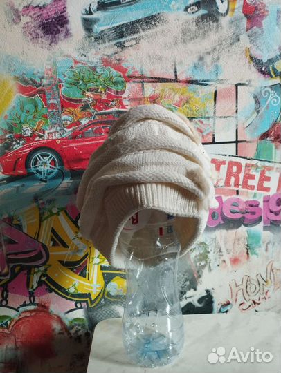 Шапки женские зимние