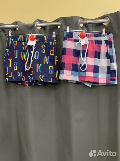 Шорты женские