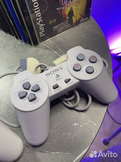 Sony playstation PS one