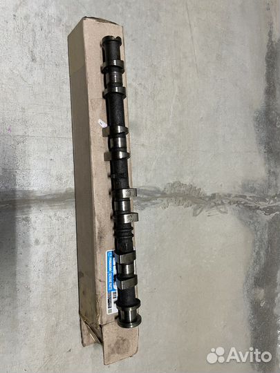 Распредвал выпускной mazda cx7 mps