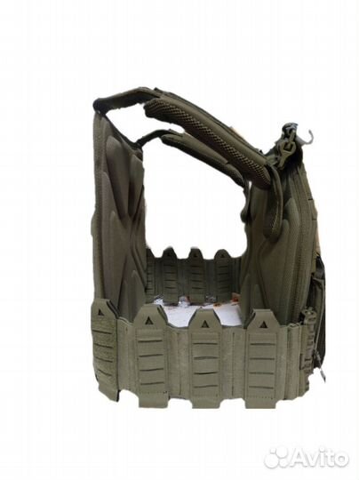 Разгрузочный жилет плитник yakeda