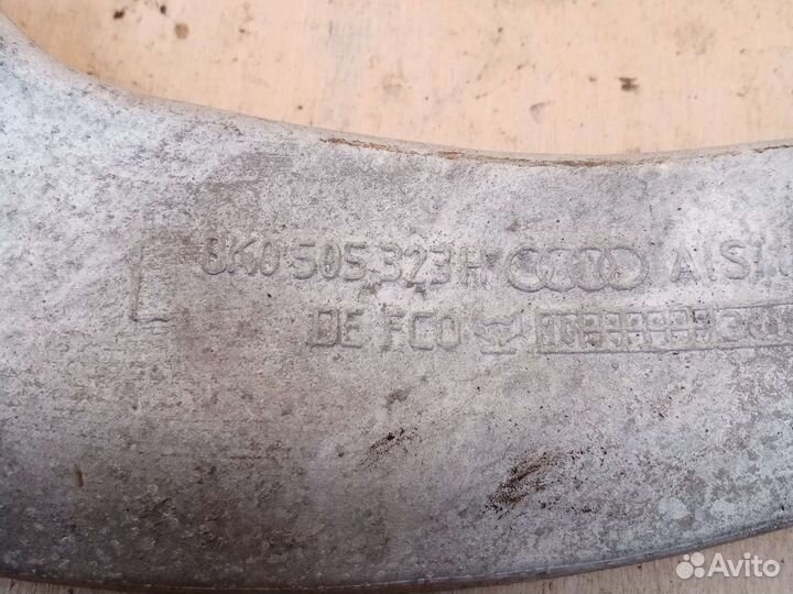 Рычаг задний поперечный audi A7