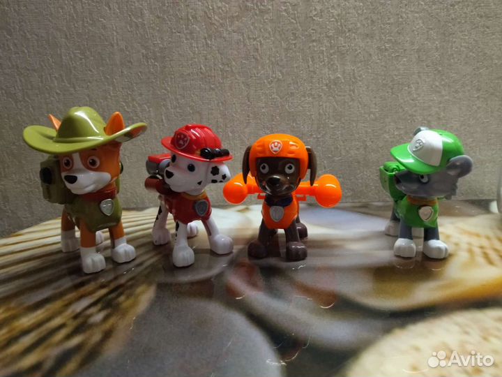 Игрушки детские